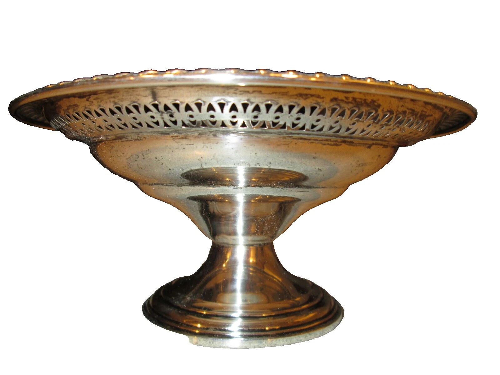 1881 Rogers US Sterling Silver Antiques