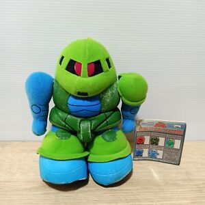 Zaku Plush | eBay Zaku Plush | eBay