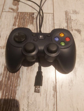 Manette XBOX 360 filaire (Logitech) - F310