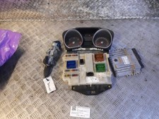 FORD GALAXY MK3 2006-2015 2.0 DIESEL UFWA AUTO ECU KIT BG91-12A650-FHB