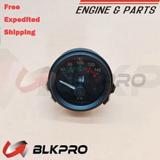 New Gauge Temperature Water Oil For Cummins 4b 3.9l 6b B5.9 Isc 8.3c 6c 3971998