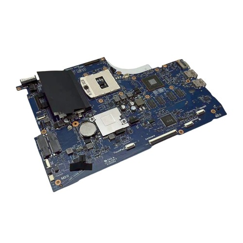 For HP Envy 15-J Laptop Motherboard HM87 GT740M 2GB-GPU 6050A2548101 720566-501 - Afbeelding 6 van 7