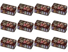 YuGiOh TCG: 25th Anniversary Tin: Dueling Heroes Case (12 Tins)