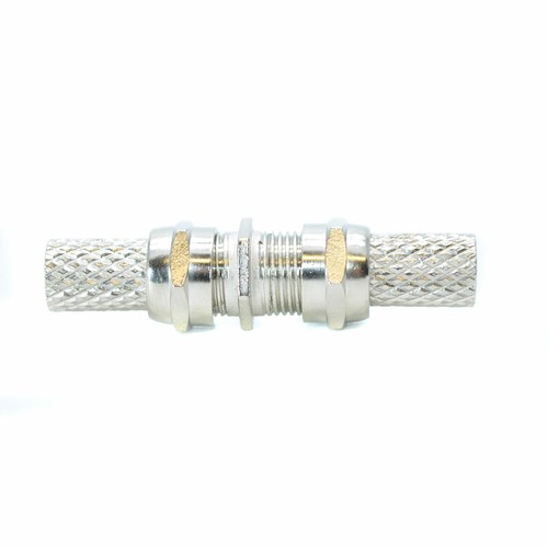 10 m nero RG6 cavo coassiale satellitare coassiale cavo coassiale 4 Sky Plus TV e clip HD montati - Foto 10 di 12