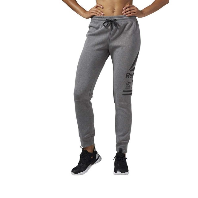 dark grey joggers womens