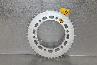 Nice Used OEM 1999 Yamaha Grizzly YFM600 YFM 600 Rear Sprocket
