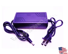 Power Supply AC Adapter Dymo Labelwriter Printer 330 400 450 550 Turbo Twin 4XL