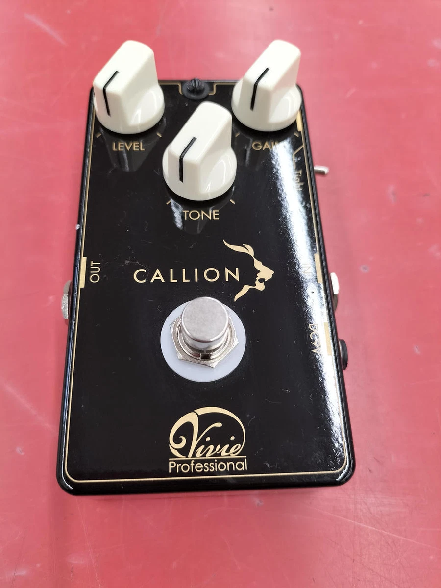 【50台限定】Vivie Professional CALLION vivie callion