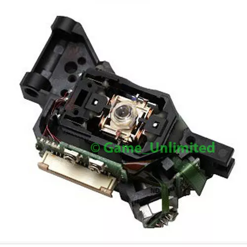 New HOP 14XX Laser Lens for XBOX 360 Lite On DG 16D2S Drive eBay