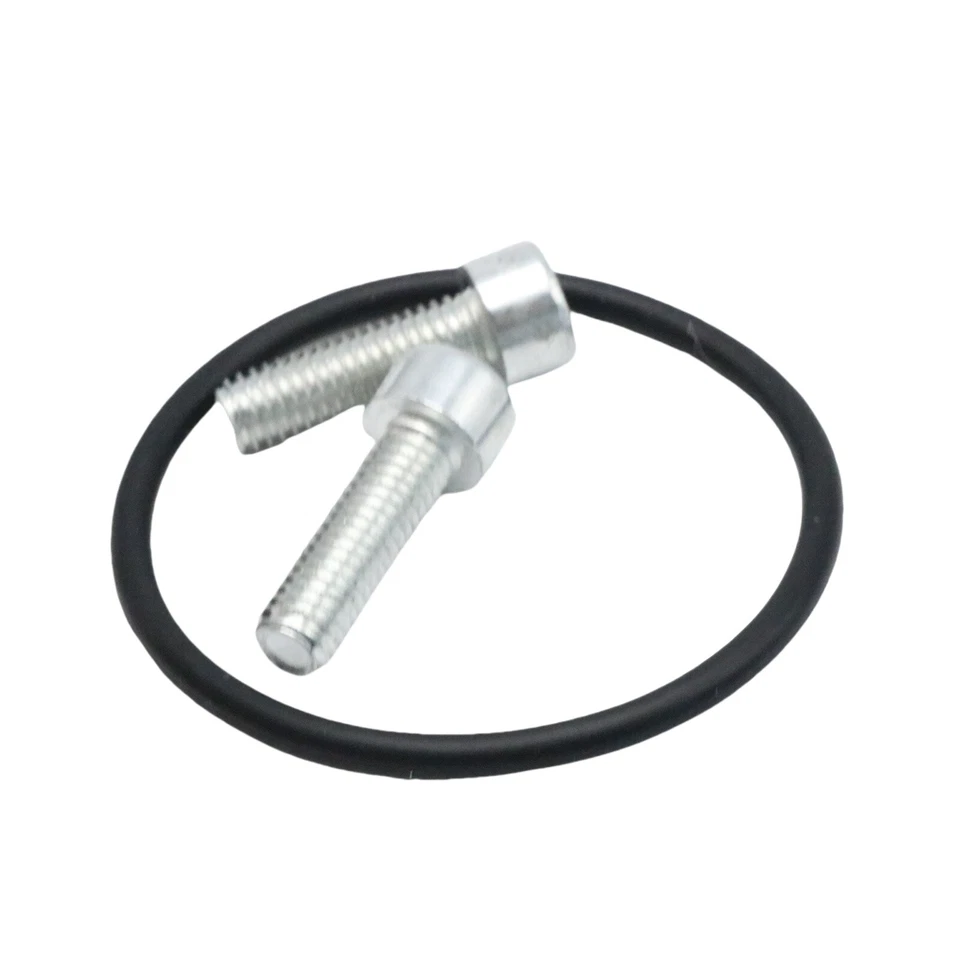 For Mercedes Benz C-Class C300 C400 W205 C43 AMG Rear Right Wheel Brake Actuator Foto 4 de 4