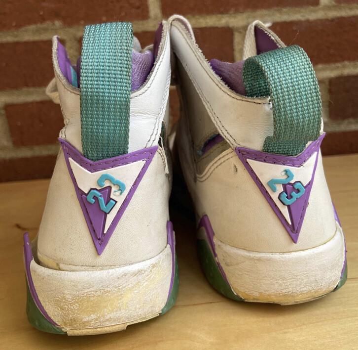 jordan 7 6y