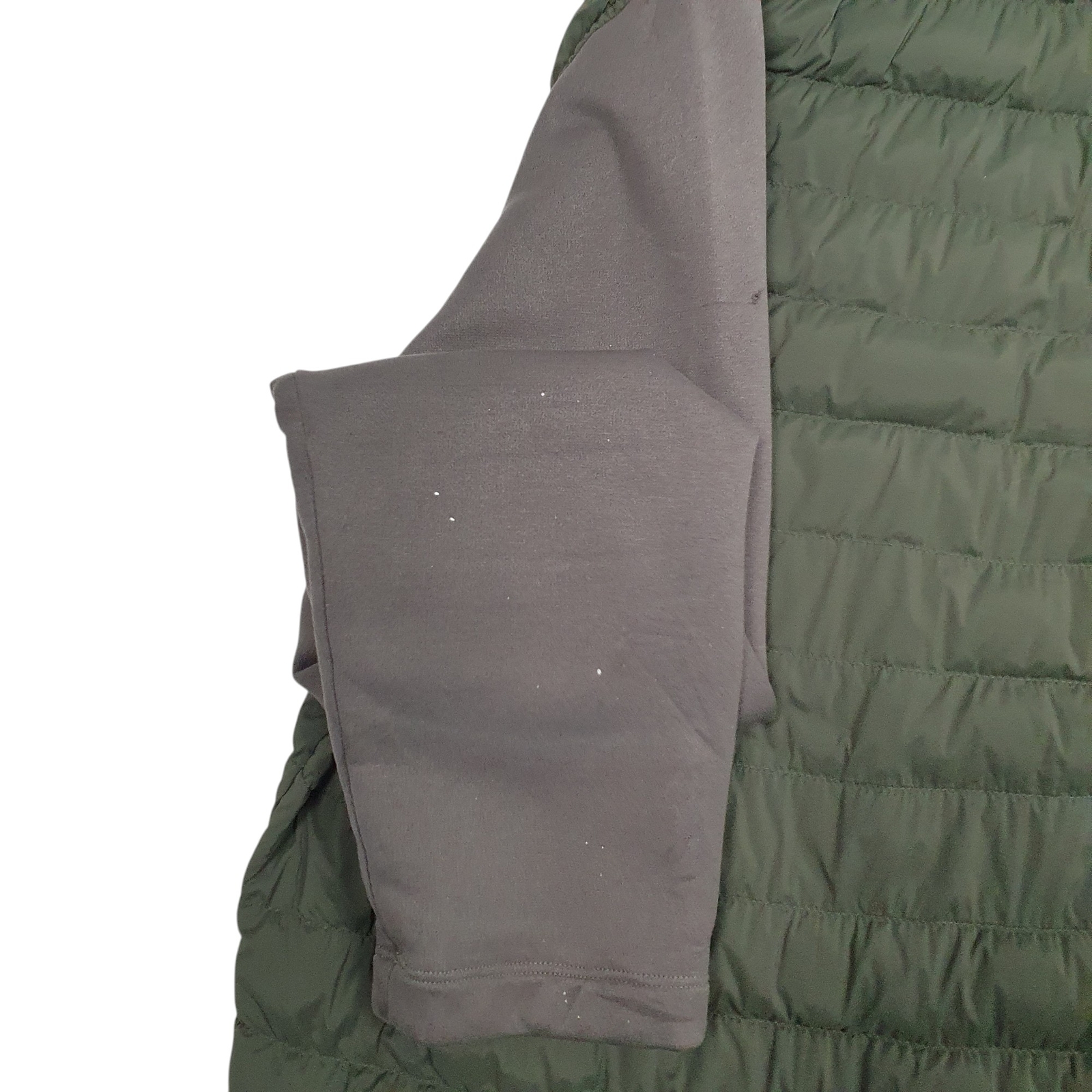 THE NORTH FACE Puffer Jacket Coat Insulated Goose Down Mens M image 4