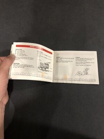 alfred chicken nes Manual