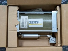 NEW Zeks Compressed Air Solutions SDD200-H Saviar No Air Loss Drain Valve