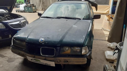 31311091774 Amortiguador delantero derecho bmw serie 3 compacto (e36) 318t 6170617 - Imagen 4 de 10