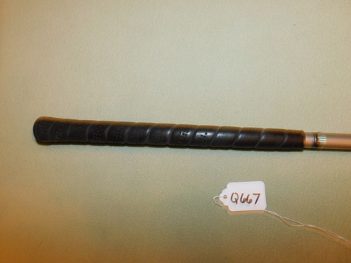 Ping Rapture Titanium Stiff Flex Graphite Shaft 14* 3 Wood 43 Inches Q667 - Picture 6 of 13