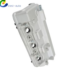 Engine Valve Cover W Gasket For Honda Accord 2008-2012 Acura Tl 2009-2014 Rear