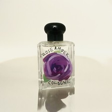 Rose Amber Cologne 2024 Jo Malone London perfume - a fragrance for