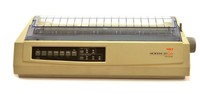 Okidata Microline 321 Turbo Printer (62411701) Okidata Microline 321 Turbo Printer (62411701)