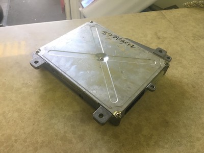 1987 88 ACURA LEGEND OEM ENGINE COMPUTER BOX 37820-PL2-L18