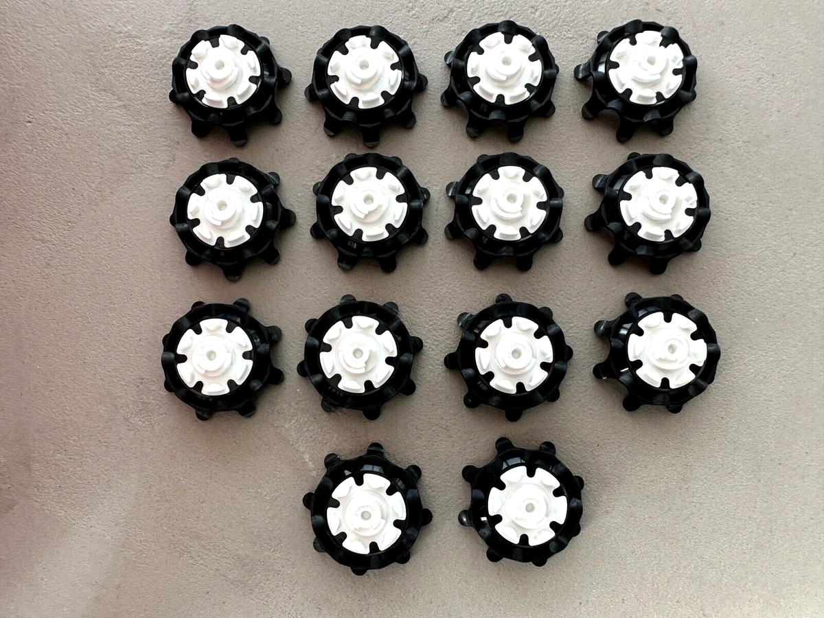 PULSAR Softspikes Fast Twist 3.0 x 14