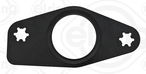 Elring 635.030 Dichtung, KüHlmittelrohrleitung FüR MG Opel-image