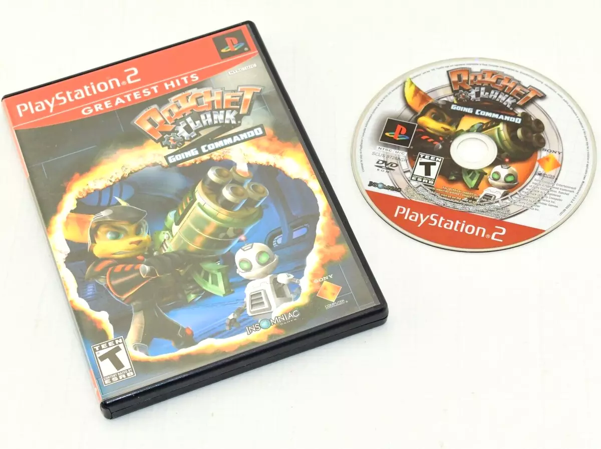 Buy PlayStation 3 Ratchet & Clank Collection  Playstation, Gladiator  arena, High tech gadgets