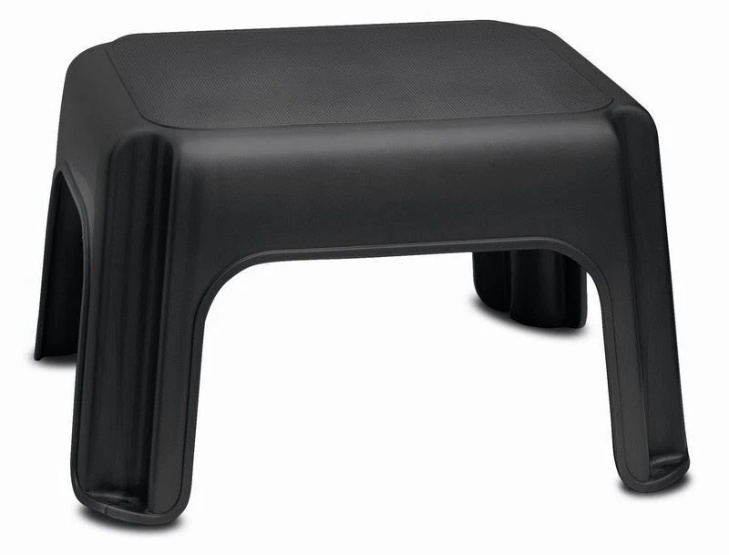 Heavy plastic stool deals