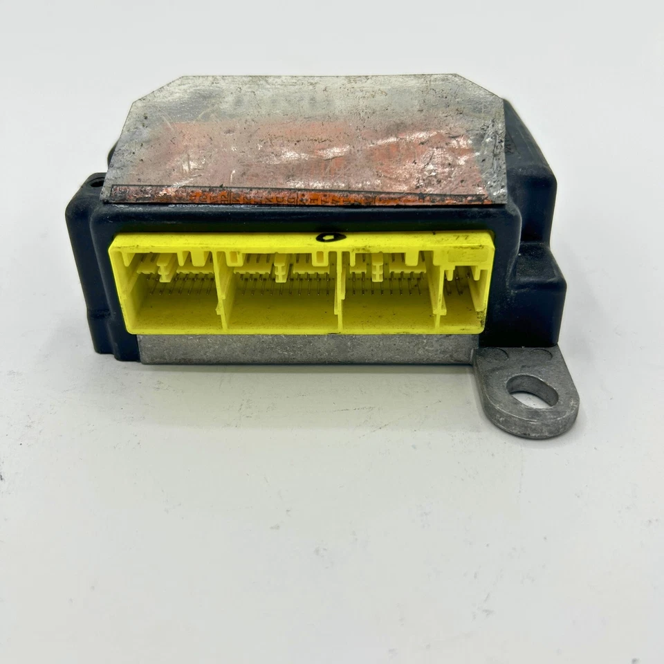 Nissan Máxima 2016 3,5 L SRS módulo de control 98820-4RA0A Foto 2 de 3