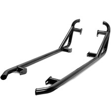 Side Nerf Bars Rock Sliders For 2dr Polaris Rzr Xp 1000 Trail 900 S Turbo 14-23 Side Nerf Bars Rock Sliders For 2dr Polaris Rzr Xp 1000 Trail 900 S Turbo 14-23