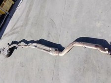 Tube d'échappement BMW SERIE 7