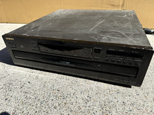 Onkyo DX-C340 6 Disc CD Player Compact Disc Changer - Reader