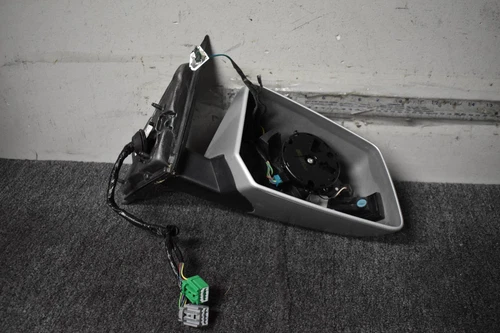 GM SIDE MIRROR RIGHT SIDE FACTORY OEM