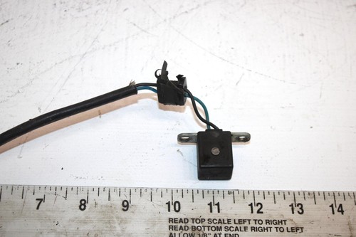 1996 Kawasaki Bayou 220 Oem Pick Up Coil Sensor 59026-1135 AK2 - Picture 11 of 11
