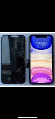iPhone 11 / Pro / Promax Display Austausch Service