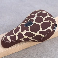 BSD BMX SAFARI BICYCLE PIVOTAL SEAT OG GIRAFFE