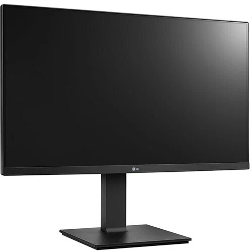 LG 27BP450Y 27" FHD 1920x1080 5ms LCD IPS Monitor 27 Inch Computer Screen - NEW - Image 2 of 4