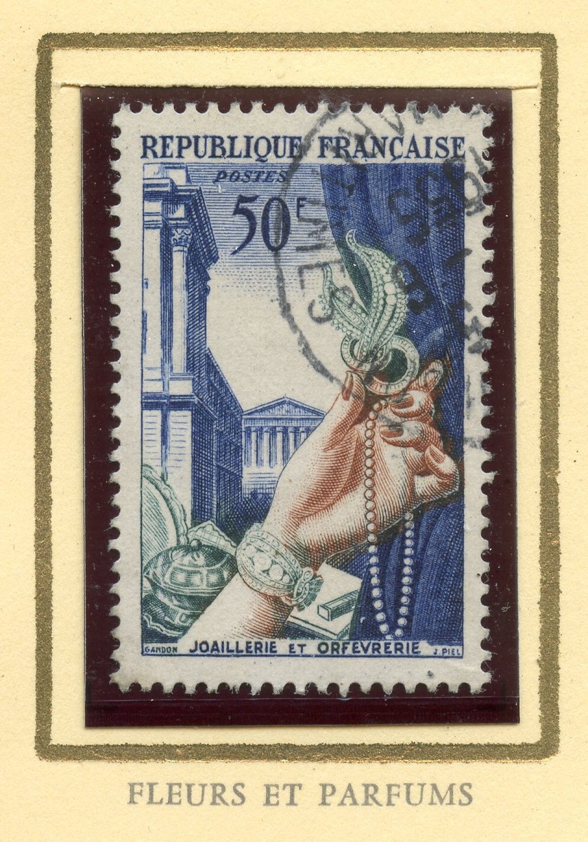 Timbre Pouce Vintage Argent 925 : émaillé Ruche Abeille, Motif Rétro Années 40