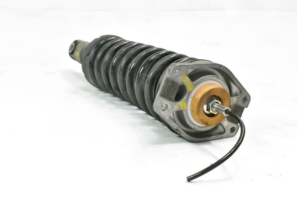 2007 Maserati Quattroporte M139 REAR LEFT SUSPENSION SHOCK ABSORBER STRUT OEM