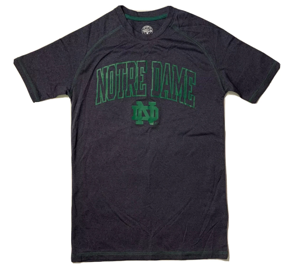 Notre dame hotsell dri fit