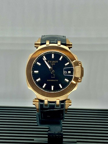Tissot T-Sport T-Race Swissmatic 