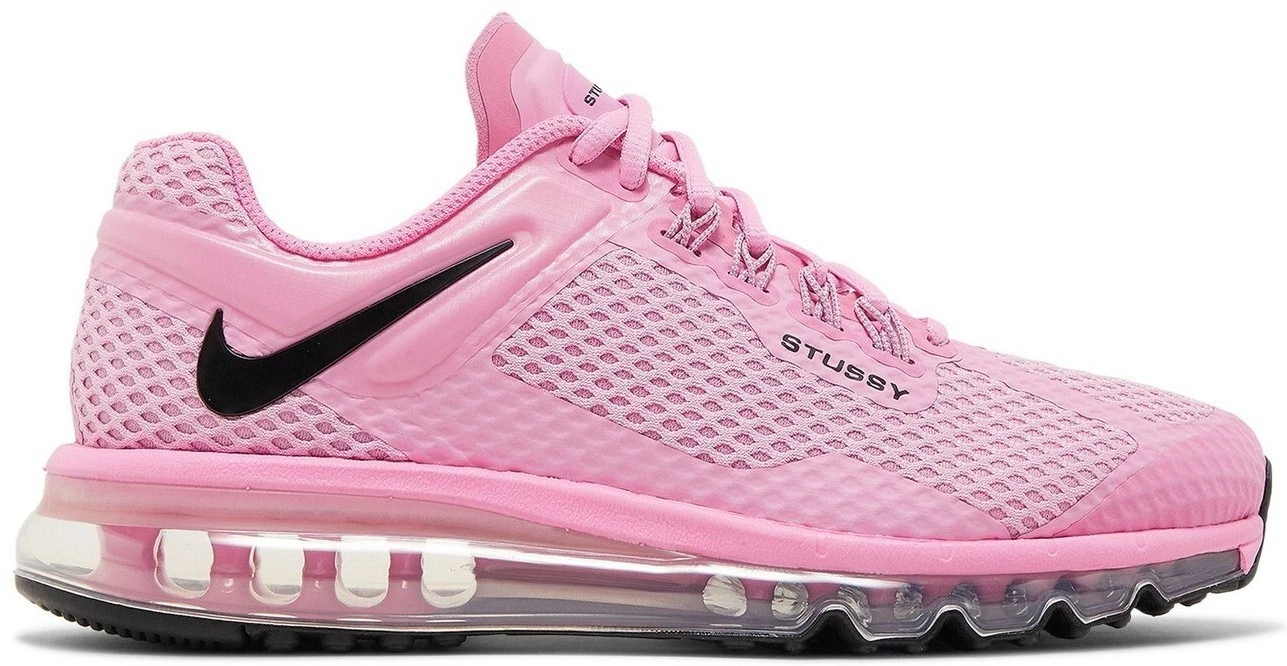 Nike Stussy x Air Max 2013 Fossil - огромный выбор по лучшим ценам