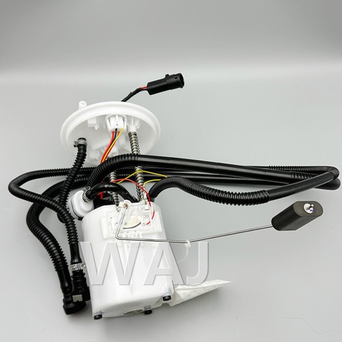 WAJ Fuel Pump Module FG1712 Fits For Jaguar S-Type Vanden Plas XJ8 XK 2003-2008 - Picture 2 of 6