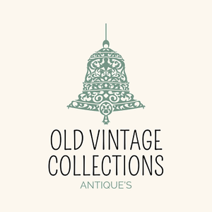 oldvintage_collections | 25+ Listings for sale | Updated Oct 2026