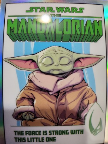 2022 Topps Star Wars The Mandalorian Chrome SUBSETS *Choose Your Card* - Picture 16 of 41