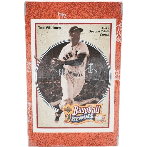 1992 Upper Deck Collectors Choice - Hobby Box - Factory Sealed - MLB - Picture 6 of 6