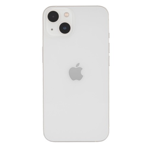 Apple iPhone 13 128GB Factory Unlocked AT&T T-Mobile Verizon Fair Condition - Afbeelding 8 van 8