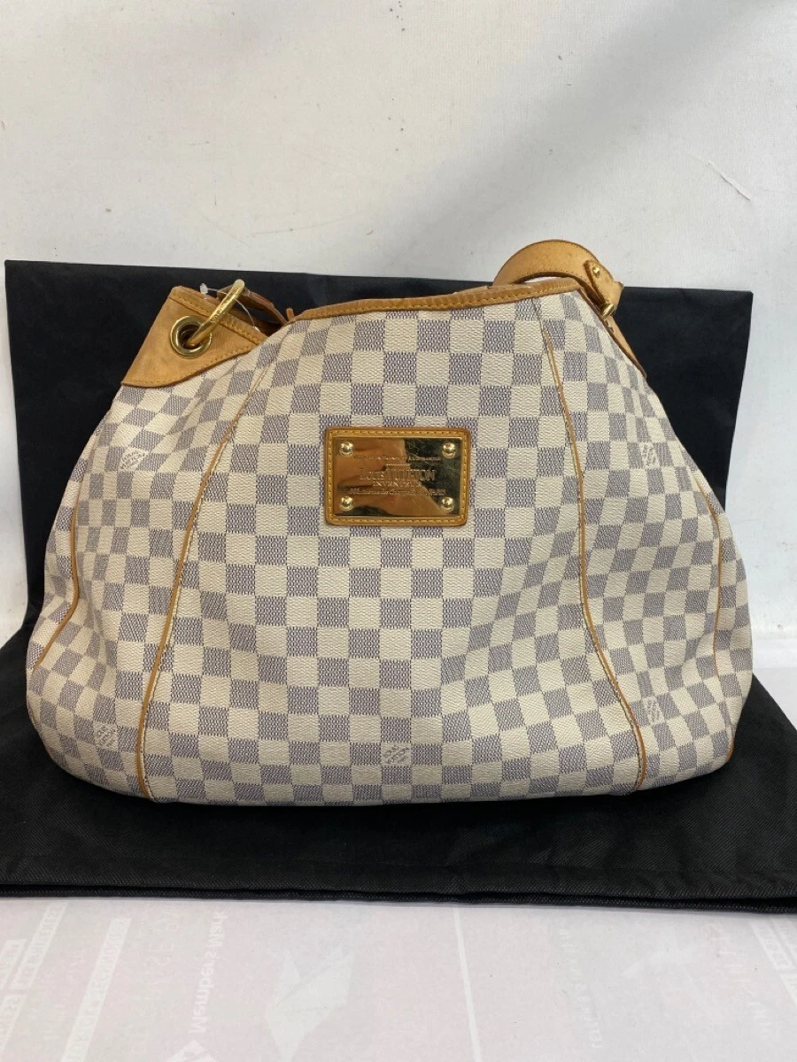 LOUIS VUITTON GALLIERA GM - DAMIER AZUR (LEE-CMR) (PPJ033632)