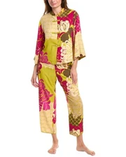 Natori Rimini Pajama Pant Set Women's