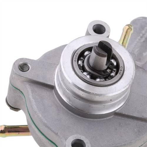 Water Pump Assembly for Yamaha Grizzly 660 YFM660 2002-2008 - Picture 4 of 9